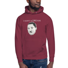 Load image into Gallery viewer, Unisex Hoodie - Frantz Benjamin