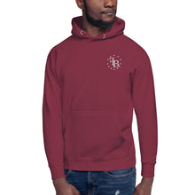 Load image into Gallery viewer, Unisex Hoodie - Frantz Benjamin
