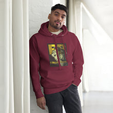 Load image into Gallery viewer, Unisex Hoodie - Frantz Benjamin