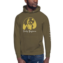 Load image into Gallery viewer, Unisex Hoodie - Frantz Benjamin