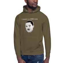 Load image into Gallery viewer, Unisex Hoodie - Frantz Benjamin