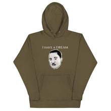 Load image into Gallery viewer, Unisex Hoodie - Frantz Benjamin