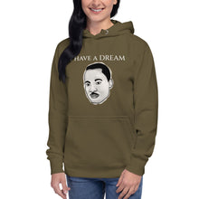 Load image into Gallery viewer, Unisex Hoodie - Frantz Benjamin
