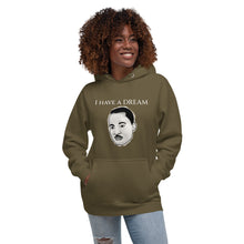 Load image into Gallery viewer, Unisex Hoodie - Frantz Benjamin