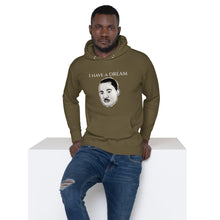 Load image into Gallery viewer, Unisex Hoodie - Frantz Benjamin
