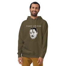 Load image into Gallery viewer, Unisex Hoodie - Frantz Benjamin