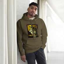 Load image into Gallery viewer, Unisex Hoodie - Frantz Benjamin