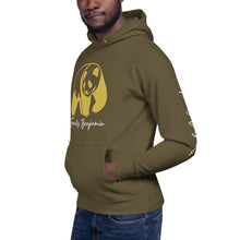 Load image into Gallery viewer, Unisex Hoodie - Frantz Benjamin