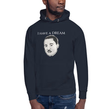 Load image into Gallery viewer, Unisex Hoodie - Frantz Benjamin