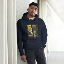 Load image into Gallery viewer, Unisex Hoodie - Frantz Benjamin