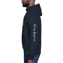 Load image into Gallery viewer, Unisex Hoodie - Frantz Benjamin