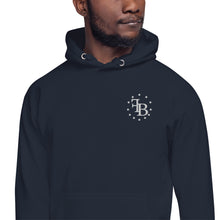 Load image into Gallery viewer, Unisex Hoodie - Frantz Benjamin