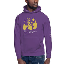 Load image into Gallery viewer, Unisex Hoodie - Frantz Benjamin