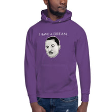 Load image into Gallery viewer, Unisex Hoodie - Frantz Benjamin