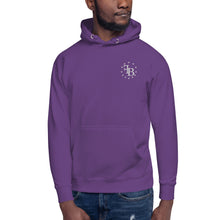 Load image into Gallery viewer, Unisex Hoodie - Frantz Benjamin