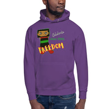 Load image into Gallery viewer, Unisex Hoodie - Frantz Benjamin