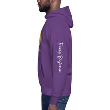 Load image into Gallery viewer, Unisex Hoodie - Frantz Benjamin