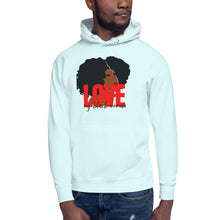 Load image into Gallery viewer, Unisex Hoodie - Frantz Benjamin