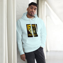 Load image into Gallery viewer, Unisex Hoodie - Frantz Benjamin