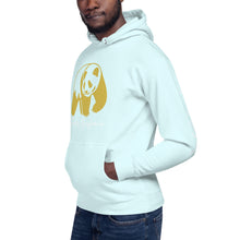 Load image into Gallery viewer, Unisex Hoodie - Frantz Benjamin