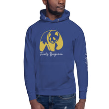 Load image into Gallery viewer, Unisex Hoodie - Frantz Benjamin