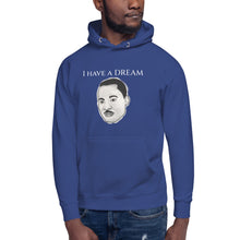 Load image into Gallery viewer, Unisex Hoodie - Frantz Benjamin