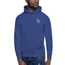 Load image into Gallery viewer, Unisex Hoodie - Frantz Benjamin