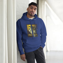 Load image into Gallery viewer, Unisex Hoodie - Frantz Benjamin