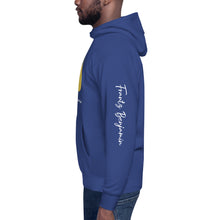 Load image into Gallery viewer, Unisex Hoodie - Frantz Benjamin
