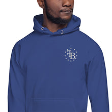 Load image into Gallery viewer, Unisex Hoodie - Frantz Benjamin