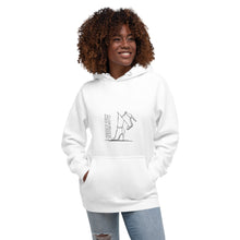 Load image into Gallery viewer, Unisex Hoodie - Frantz Benjamin