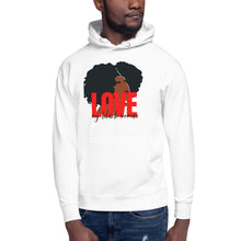 Load image into Gallery viewer, Unisex Hoodie - Frantz Benjamin