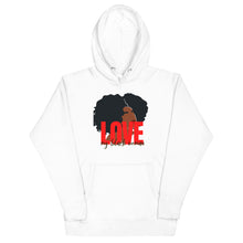 Load image into Gallery viewer, Unisex Hoodie - Frantz Benjamin