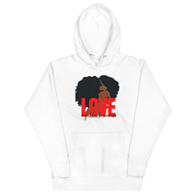 Load image into Gallery viewer, Unisex Hoodie - Frantz Benjamin