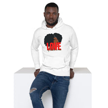 Load image into Gallery viewer, Unisex Hoodie - Frantz Benjamin