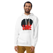 Load image into Gallery viewer, Unisex Hoodie - Frantz Benjamin