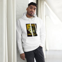 Load image into Gallery viewer, Unisex Hoodie - Frantz Benjamin