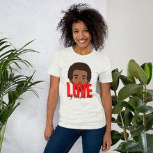 Load image into Gallery viewer, Unisex t-shirt - Frantz Benjamin