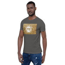 Load image into Gallery viewer, Unisex t-shirt - Frantz Benjamin