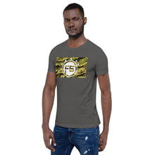 Load image into Gallery viewer, Unisex t-shirt - Frantz Benjamin