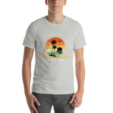 Load image into Gallery viewer, Florida Unisex t-shirt - Frantz Benjamin