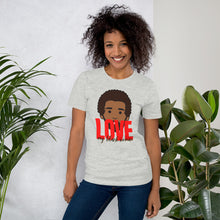 Load image into Gallery viewer, Unisex t-shirt - Frantz Benjamin