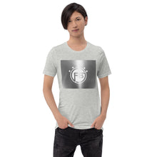 Load image into Gallery viewer, Unisex t-shirt - Frantz Benjamin
