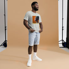 Load image into Gallery viewer, Black beauty Unisex t-shirt - Frantz Benjamin
