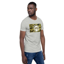 Load image into Gallery viewer, Unisex t-shirt - Frantz Benjamin