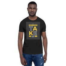 Load image into Gallery viewer, Graphic Unisex t-shirt - Frantz Benjamin