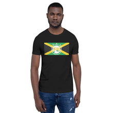 Load image into Gallery viewer, Unisex t-shirt - Frantz Benjamin