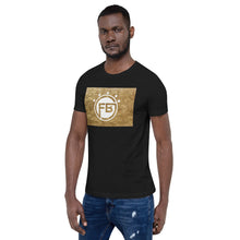 Load image into Gallery viewer, Unisex t-shirt - Frantz Benjamin