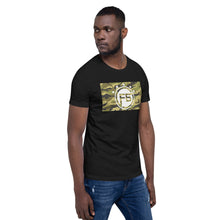 Load image into Gallery viewer, Unisex t-shirt - Frantz Benjamin