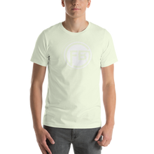 Load image into Gallery viewer, Unisex t-shirt - Frantz Benjamin